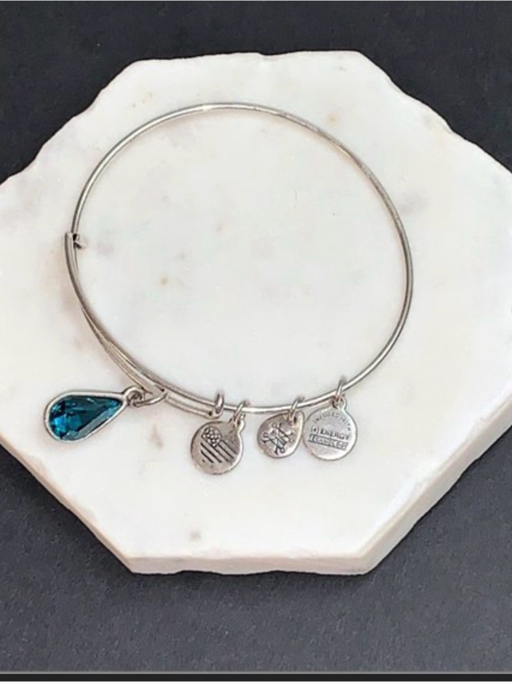 Alex and Ani bracelet